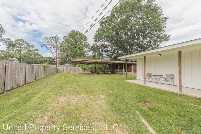 Building Photo - 3 br, 2 bath House - 103 Westchester Dr