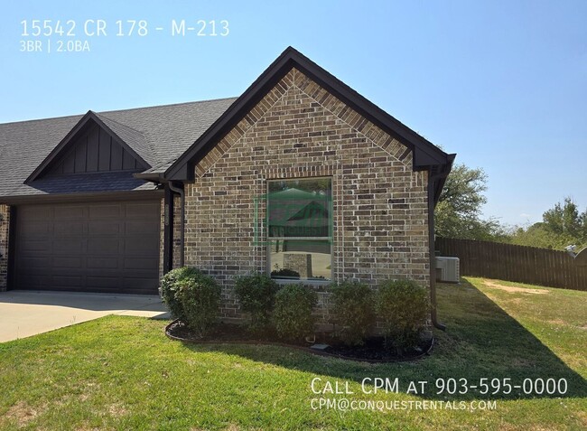 Building Photo - 15542 County Rd 178