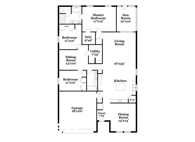 Building Photo - 1586 Danisco Pl