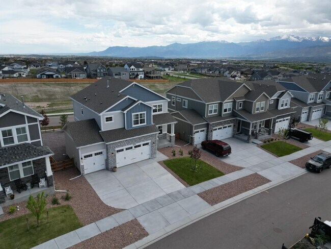 Foto del edificio - 10332 Wrangell Cir