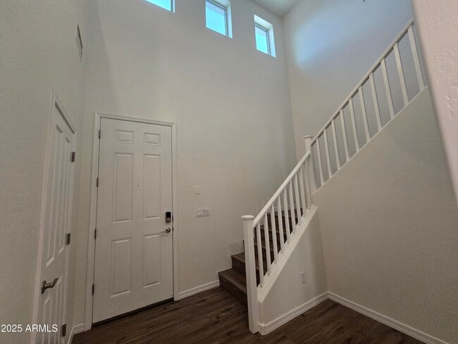 Foto del edificio - 1514 E Hummingbird Way