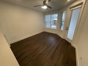 Interior Photo - The Argos Apartments on The Beltline