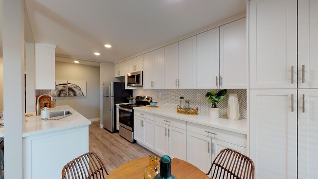 Foto del interior - Mocha - Close to Everything. Designed for Every Day. That’s Mocha Living.