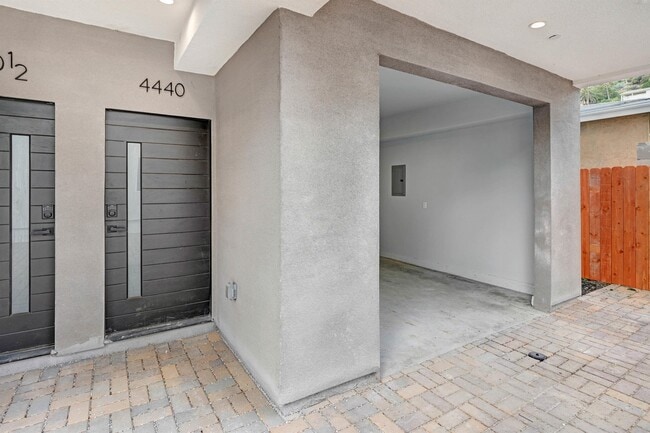 Building Photo - 4440 Turquoise St