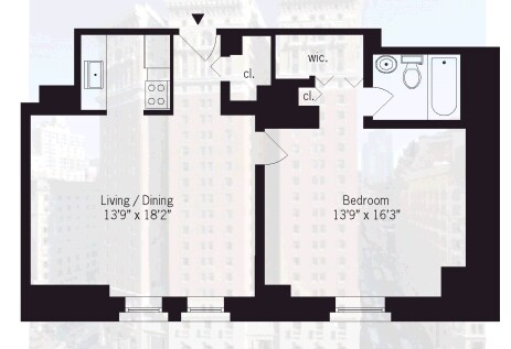 Herald Towers Rentals - New York, NY | Apartments.com