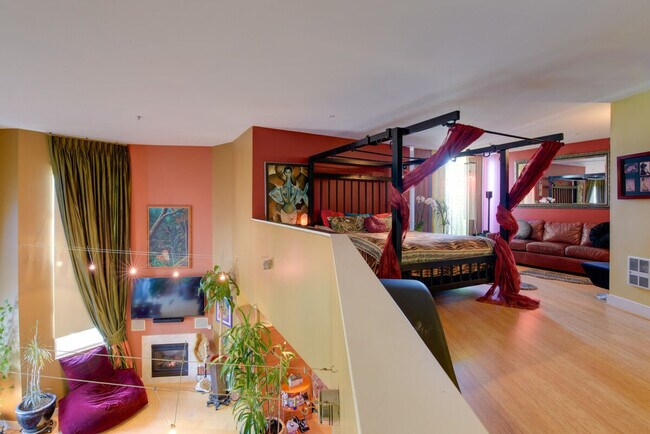 Foto del edificio - 3960 Adeline St