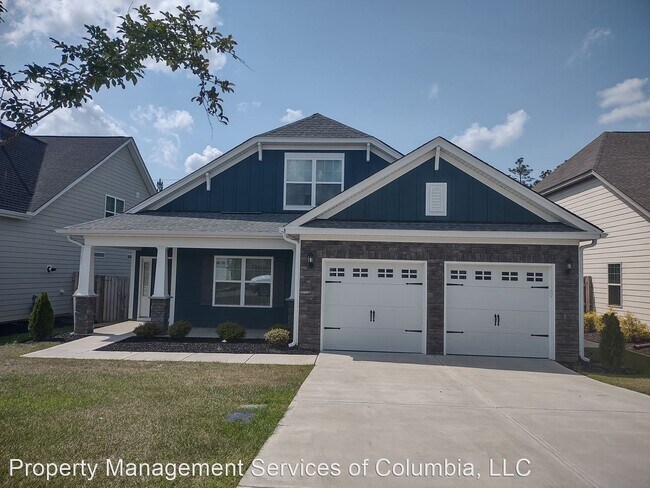 Building Photo - 3 br, 2.5 bath House - 723 Long Iron Lane