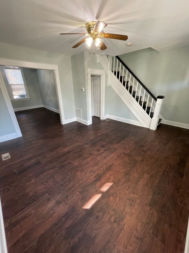 Photo - Charming 3-Bedroom Single-Family Home Near...