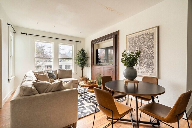 Foto del edificio - 1603 NW 23rd Ave