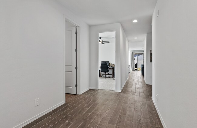 Foto del edificio - 11224 E Unger Ave