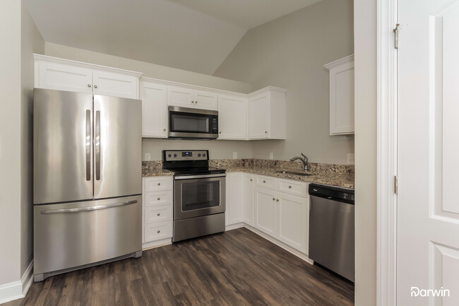 Building Photo - 654 Wilshire Avenue SW, Concord, NC 28027