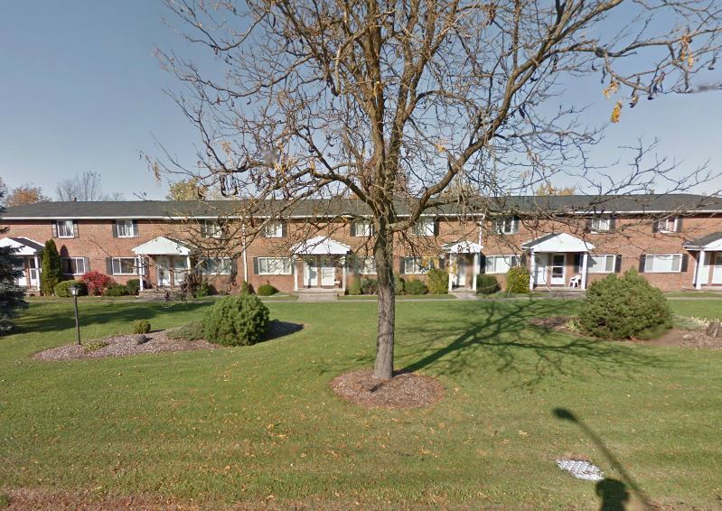 Primary Photo - 6040 Lake Ave