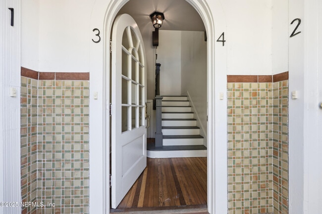 Foto del edificio - 3110 Oak St