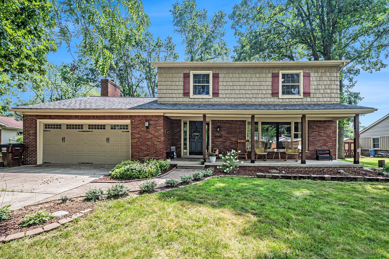 Foto principal - 5341 Timber Ln