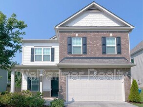 Building Photo - 1831 Campbell Oaks Dr