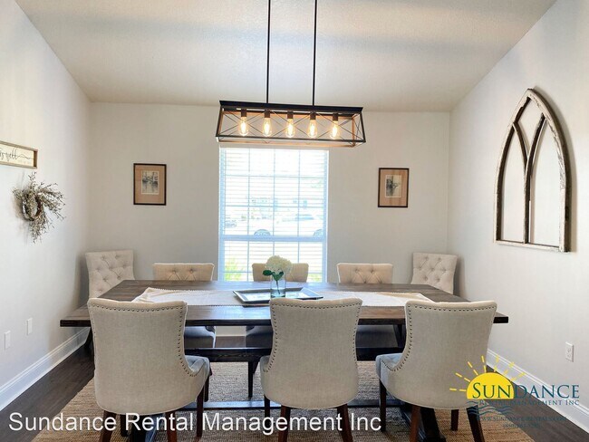 Foto del edificio - 3 br, 2 bath House - 8291 Telford Court