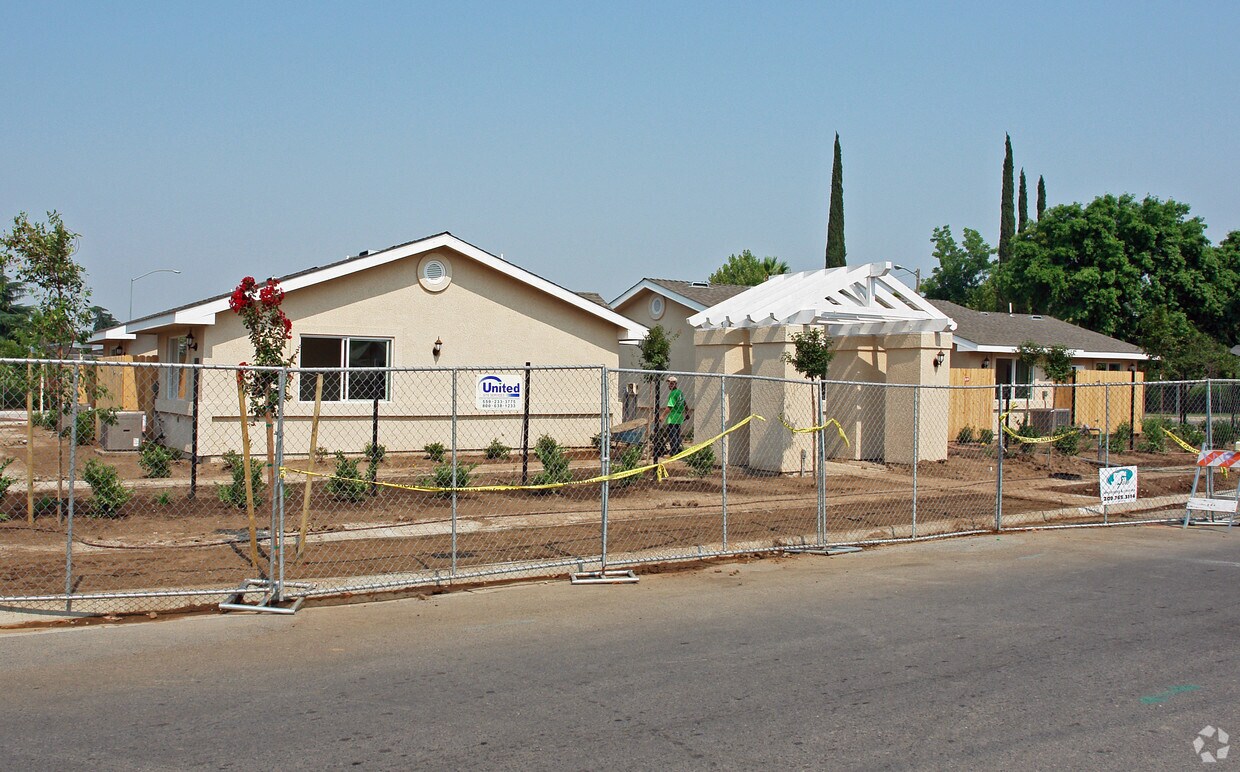 Foto principal - 1633 N Orchard St