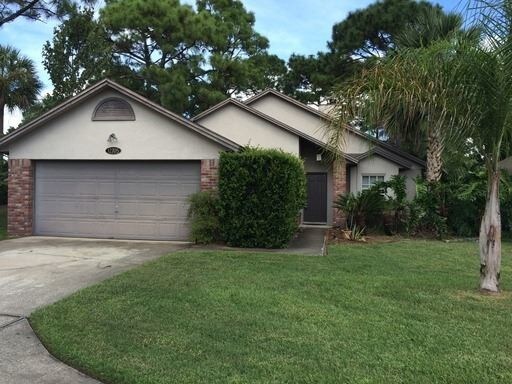 Primary Photo - 3 br, 2 bath House - 12705 PADDLE COURT