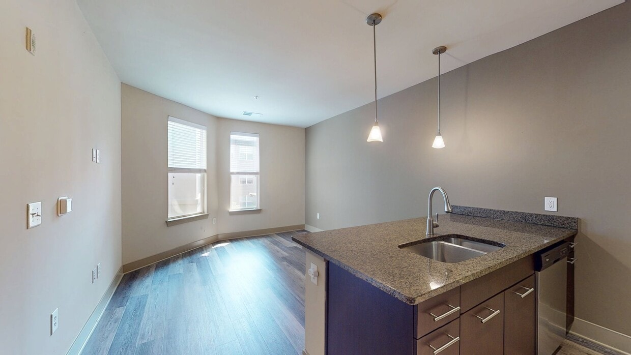 Photo - Domain College Park Apartments