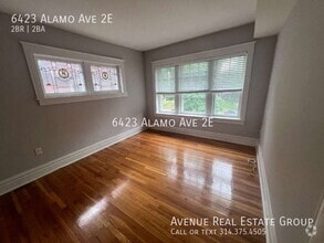 Building Photo - 6423 Alamo Ave