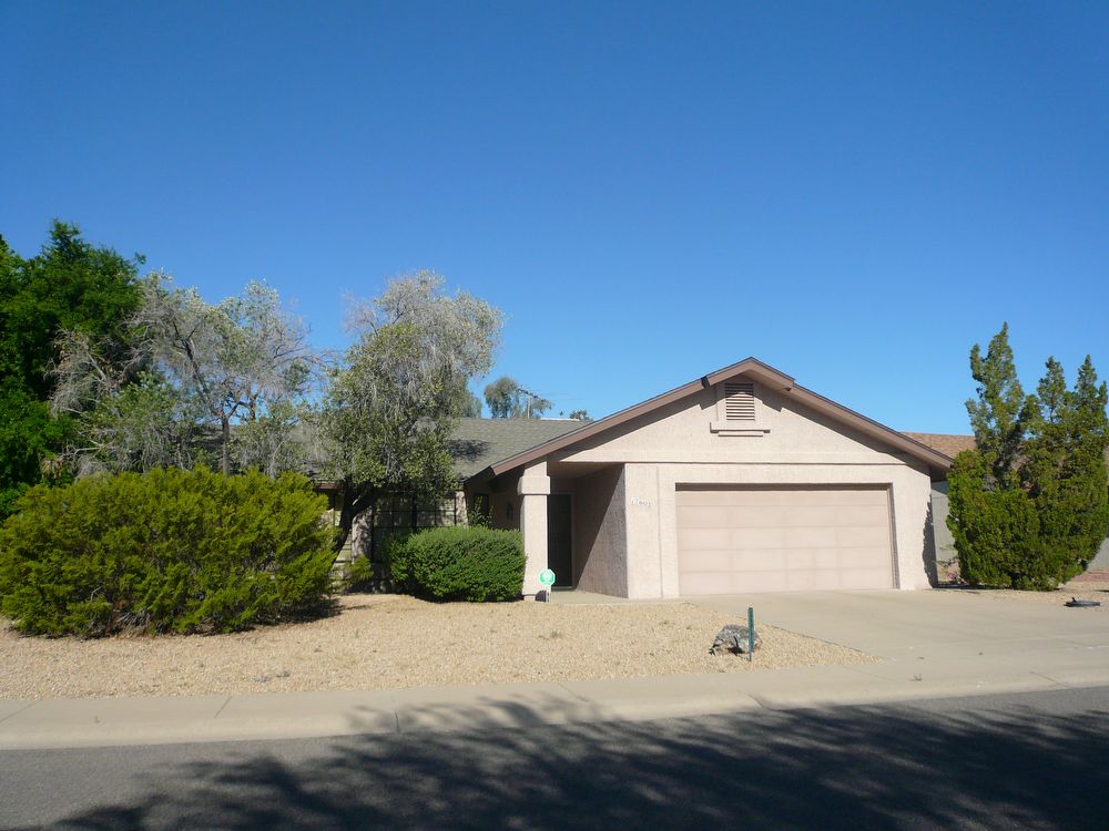 17602 N 134th Dr, Sun City West, AZ 85375 House Rental in Sun City