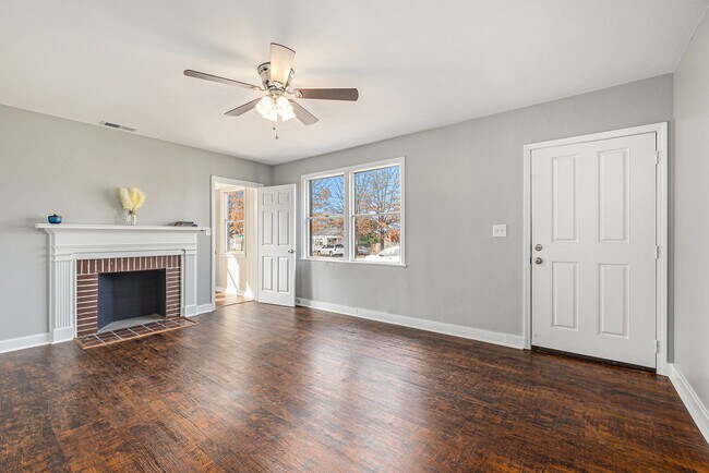 Foto del edificio - 701 9th Ave S