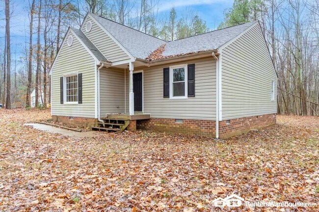 Building Photo - 2975 Pocahontas Trail
