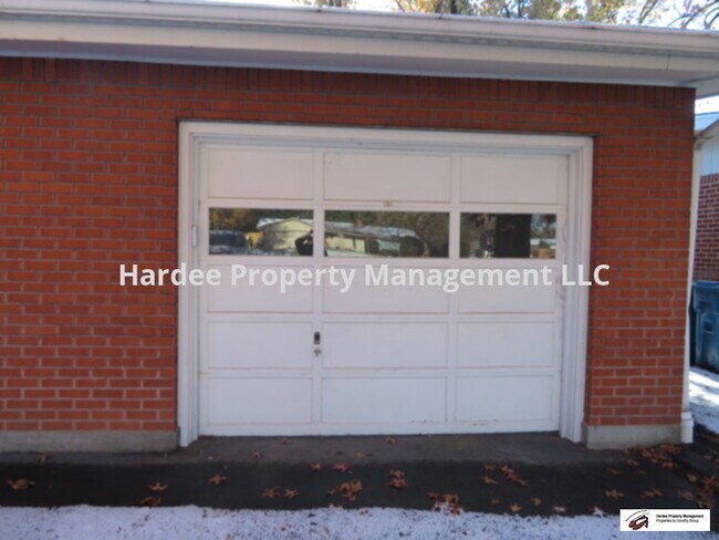 Foto del edificio - 3819 W Kootenai St