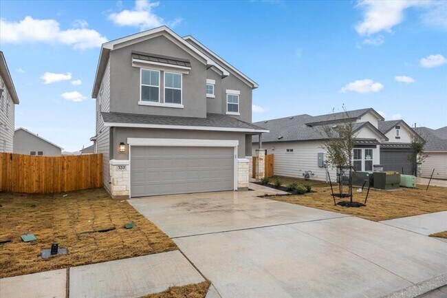 Foto del edificio - 320 Windstar Rd