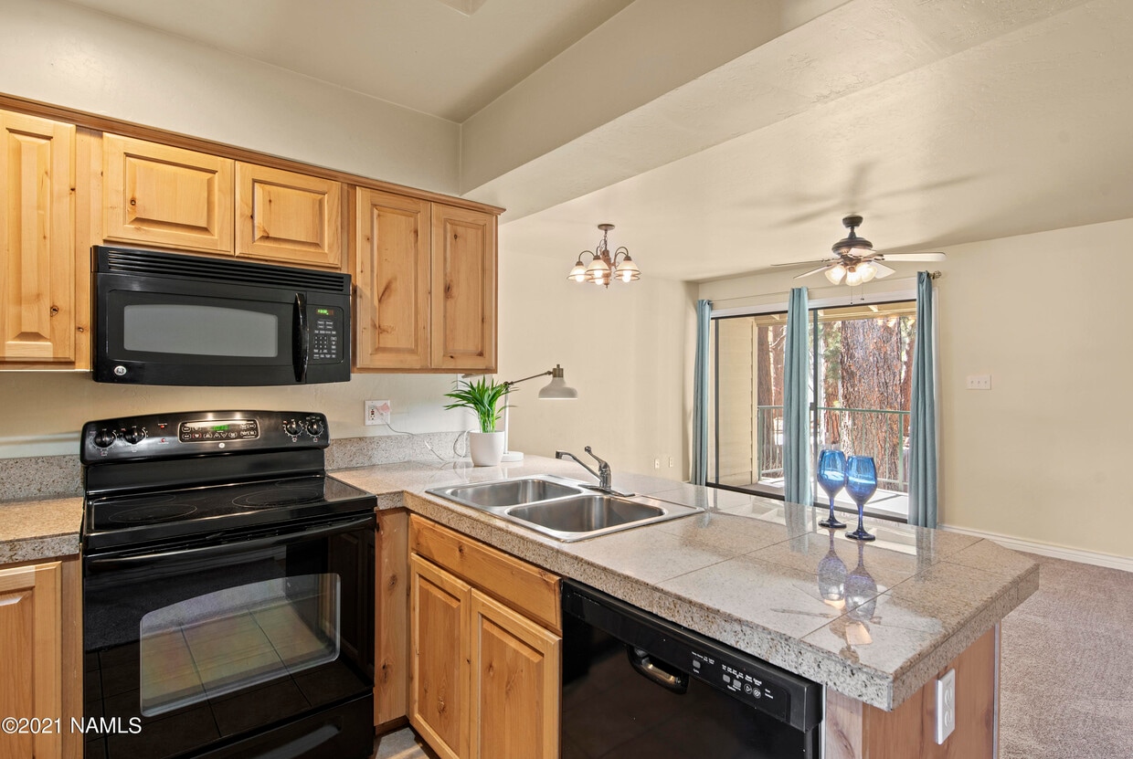 3200 S Litzler Dr Unit 14203, Flagstaff, AZ 86001 Condo for Rent in