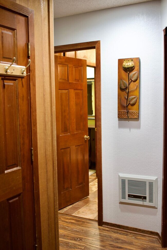 Foto del edificio - Winter Wonderland Awaits! Seasonal Rental ...