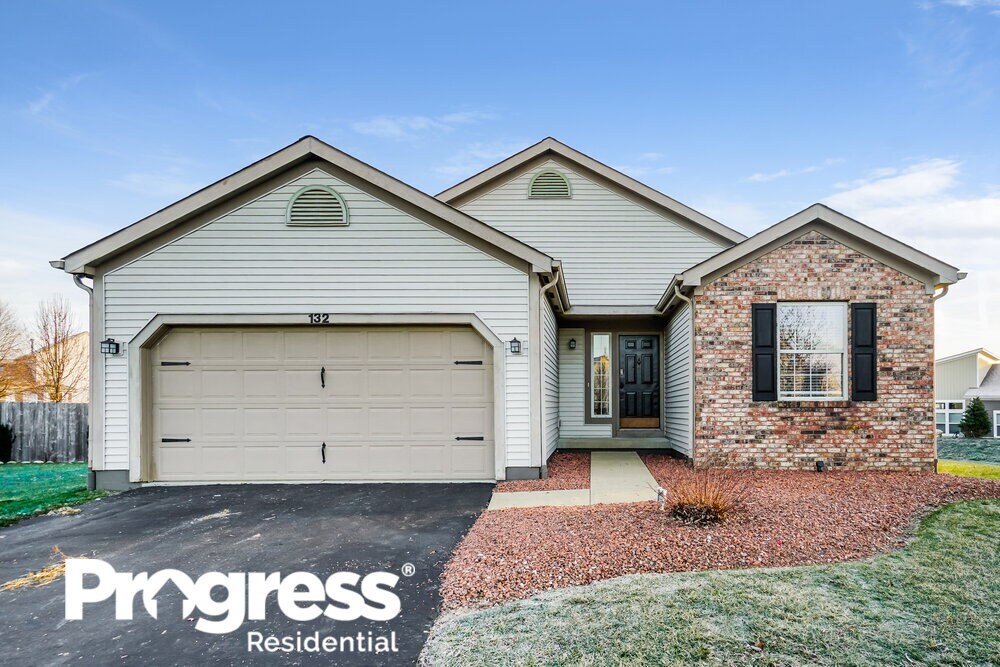 132 Garden Ct, Delaware, OH 43015 House Rental in Delaware, OH