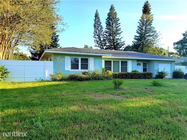 Primary Photo - 2 br, 2 bath House - 1515 Satsuma St