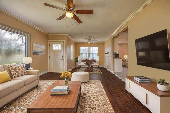 Foto del edificio - 3525 Brawner Pkwy