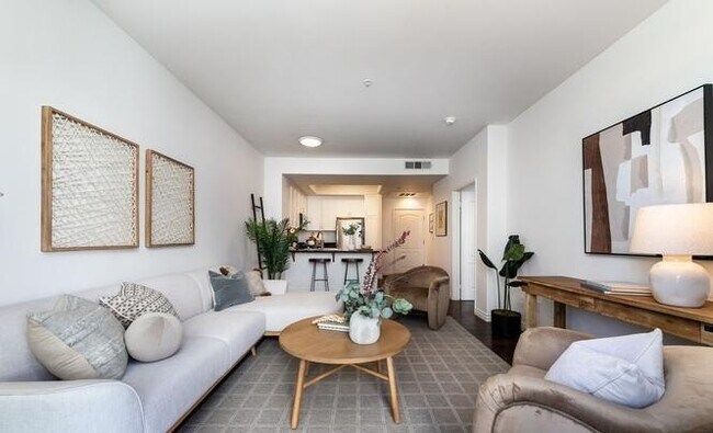 Foto del edificio - 4060 Glencoe Ave