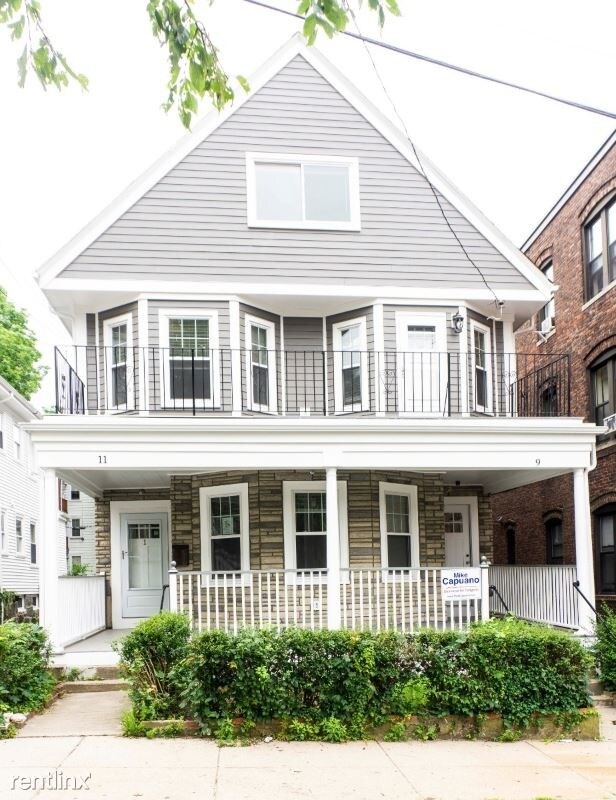 Foto del edificio - 9 Woodside Ave