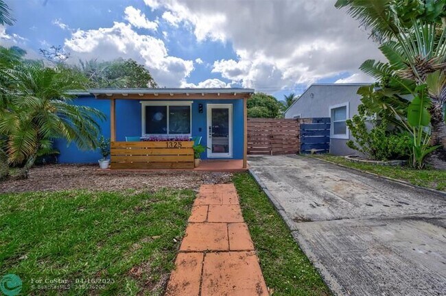 Foto del edificio - 1325 NW 1st Ave