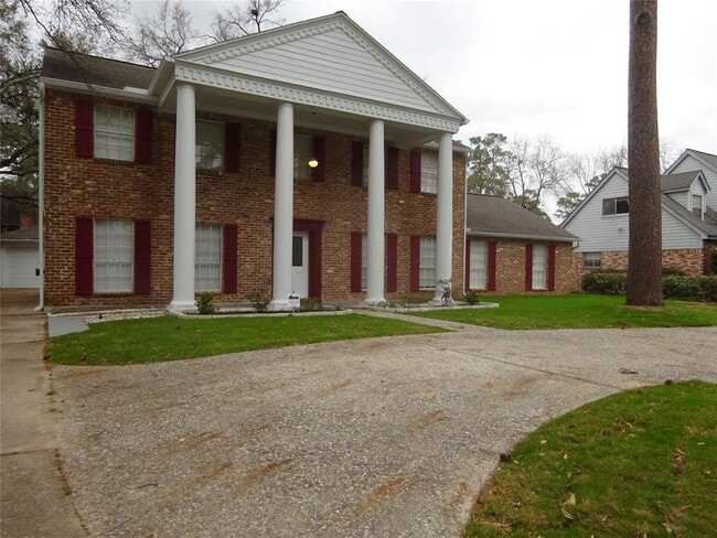 Building Photo - 1502 Big Horn Dr