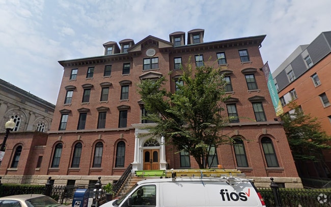 Building Photo - 761 Harrison Ave