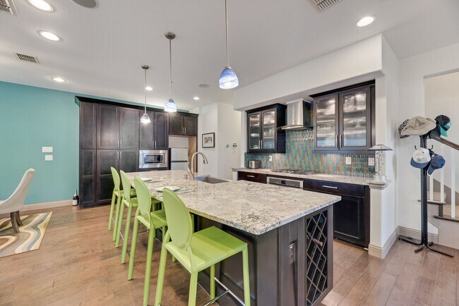 Building Photo - Exquisite Lewisville Gem Near 121 & I-35