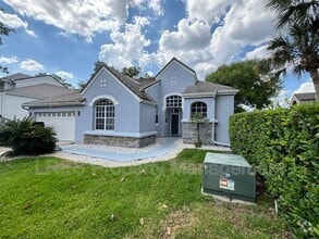 Building Photo - 124 Wimbledon Cir