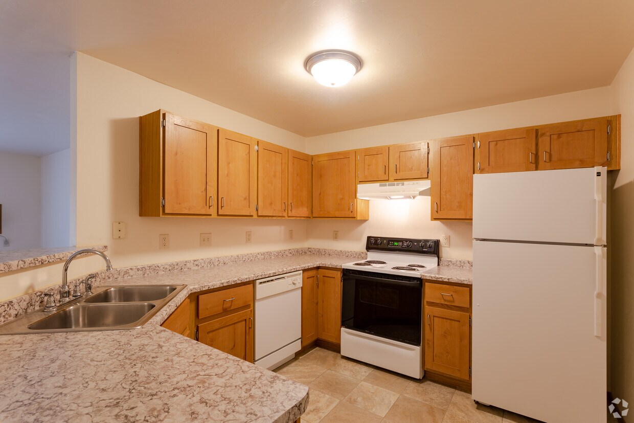 PINE HAVEN Apartments in Stevens Point, WI