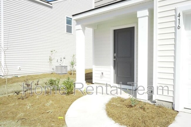 Foto del edificio - 416 Coconut Dr