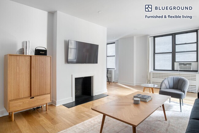 Foto del edificio - 160 E 48th St