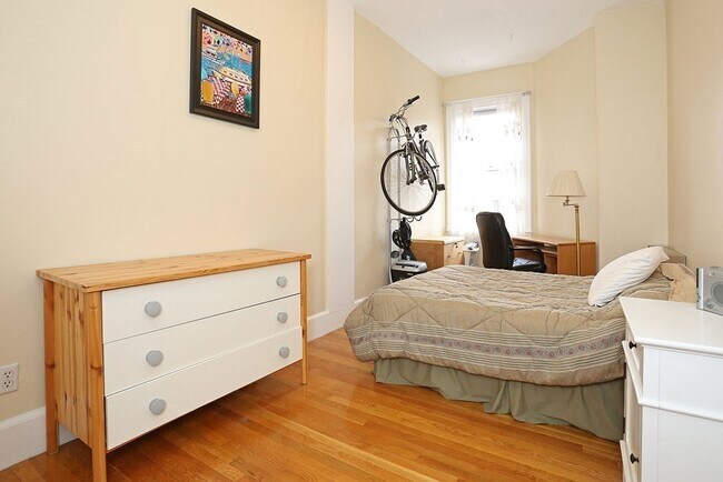 Foto del edificio - 281 Beacon St