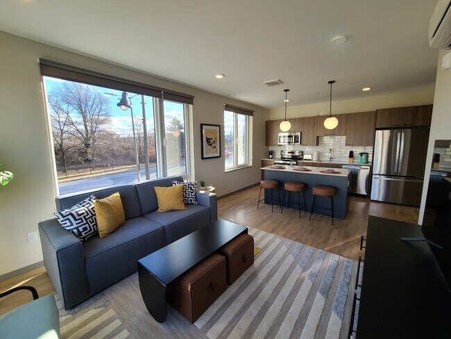 Foto del edificio - 290 Lincoln St