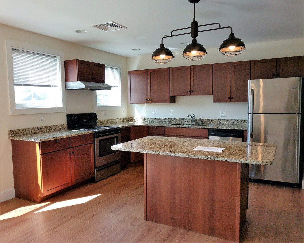 Kitchen - 68 Cowls Rd