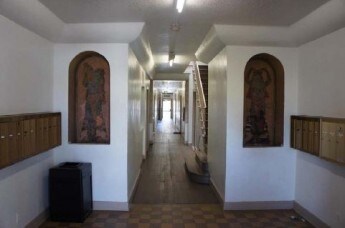 Foto del edificio - 206 Coronado St