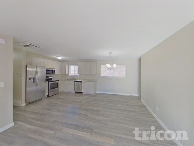 Foto del edificio - 1209 Capulin Dr