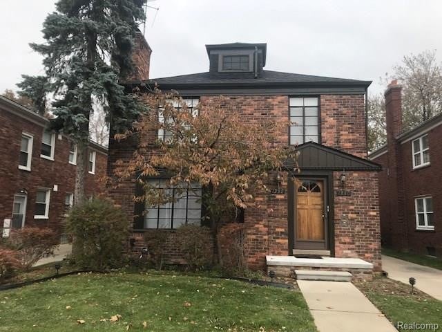 Primary Photo - 1332 Somerset Ave